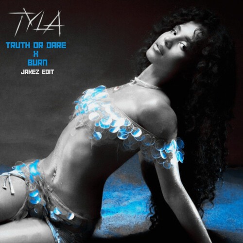 R&B Edits