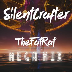 ALL-Time TheFatRat Remixes 🎮 SilentCrafter Mega Mix 🎮 Gaming Music Mix 2023