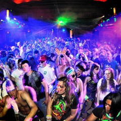 DIA PIGI KITA PARTY [♕ ARYA GEMBONG X RIFALTI SITEPU ♕] REQ SI ENCOT