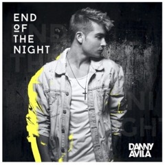 End Of  The Night (AKILLA Remix)