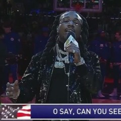 Jacques National Anthem (SG MiX)