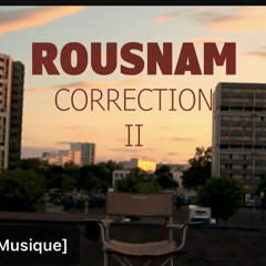 Rousnam - Correction 2