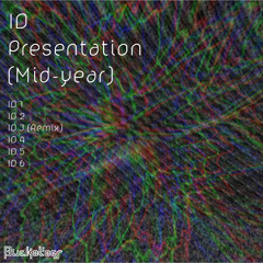 2025 ID Presentation (Mid-year)
