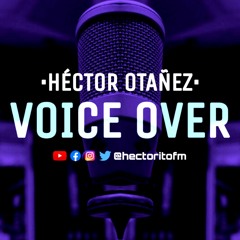 IMAGEN RADIAL DÍA DE LA FAMILIA - HECTORITO LOCUTOR