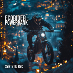 ecorider - Powerbank (kartuli version)