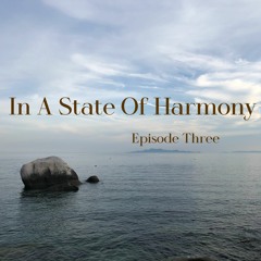 In A State Of Harmony - Episode Three