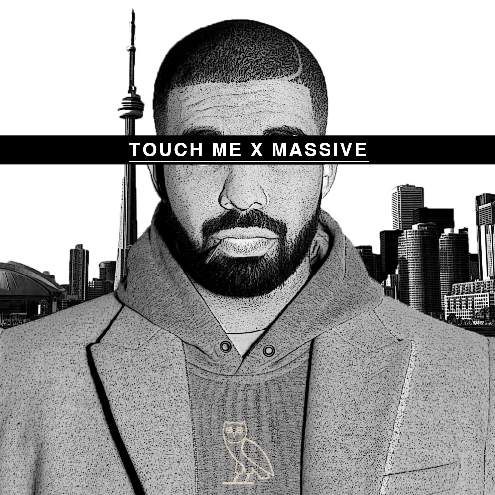 Touch Me X Massive