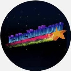 The More You Know