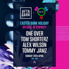 GLAS | Alex Wilson x Tommy Jammz | Easter Sunday Service
