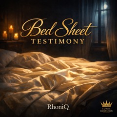 BED SHEET TESTIMONY