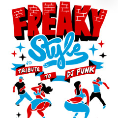 FEADZ - KAZEY - TARKO &Friends - 14 Mai 2025