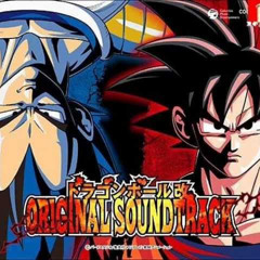 Braveheart DBZ