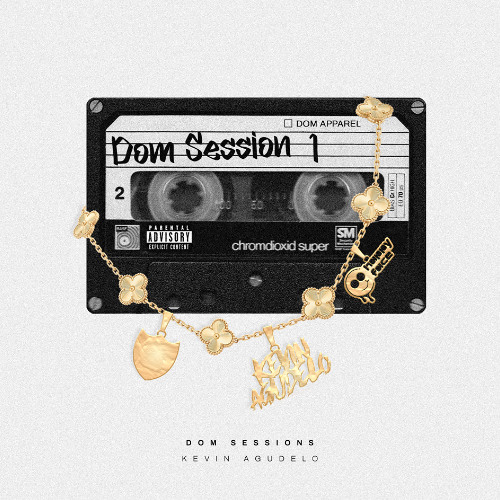 DOM SESSIONS 001 - KEVIN AGUDELO