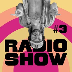 NC RADIO SHOW #3