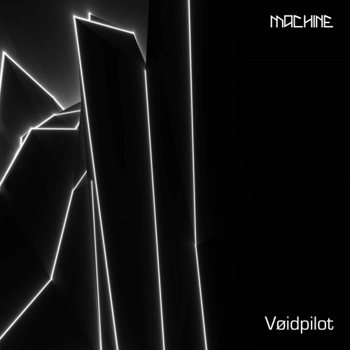 Machine isoStream 24 :: Vøidpilot (Live)