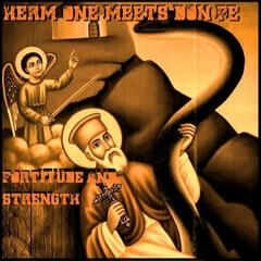 Fortitude And Strength F. Don Fe