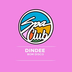 [SPC108] DINDEE - Bom Disco