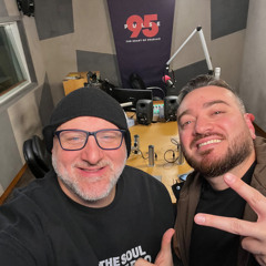 Yalla Home chats with Hadi Rushdy | Emcee/Entertainer