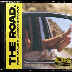 Duda - The Road Feat. Khalee G & Duda