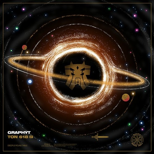 Graphyt & Stoned Level - Dizziness (Original Mix)