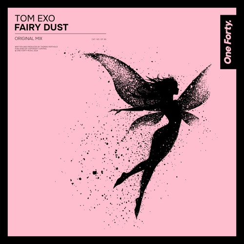Fairy Dust (Original Mix)
