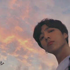 still with you but you remembered your late night talks with your past bf while walking at the rain