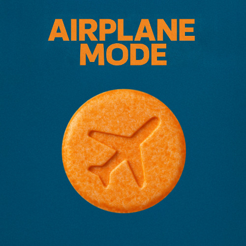 Borgore + ABBY M. - AIRPLANE MODE