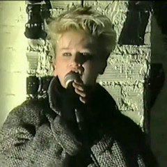 anne clarke vs jz dub - wait a minute