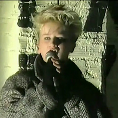 anne clarke vs jz dub - wait a minute