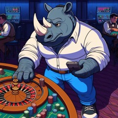 Rhino Rhythm Roulette Vol.1