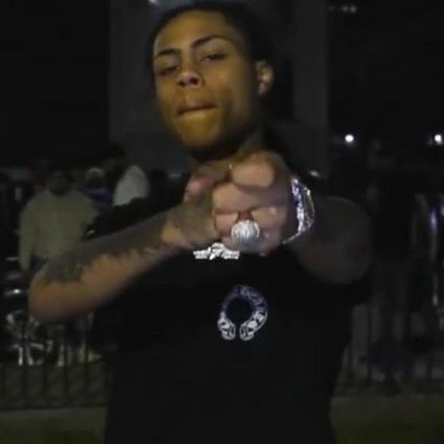 Kay Flock X Notti Osama  Booming