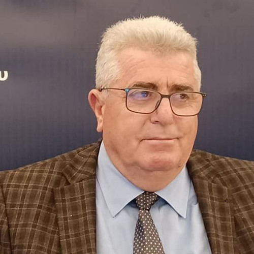 Φιλήμονας Ζαννετίδης 8.12.2025