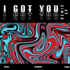I Got You (James Hiraeth Remix) [feat. Weronika]