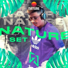 Gabriel Jasper set at NatureClub 28/11/2020