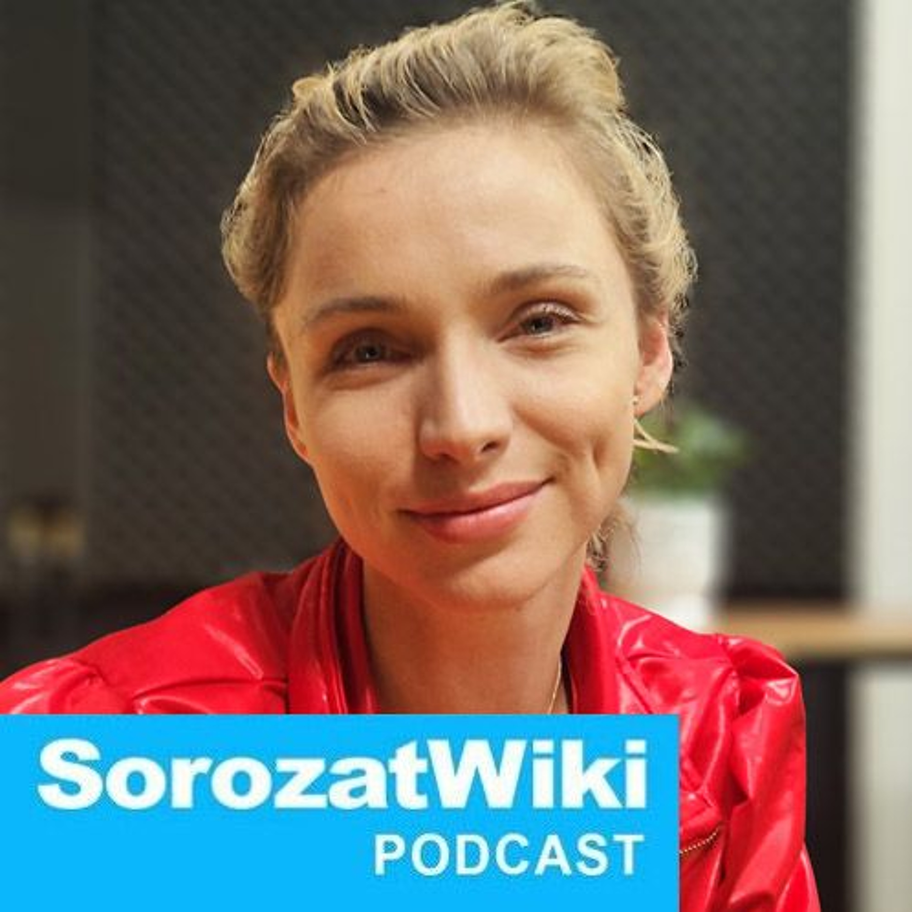 SorozatWiki Podcast