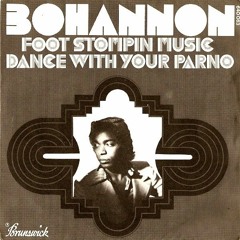 Hamilton Bohannon - Foot Stompin Music - (Protaraz Edit)