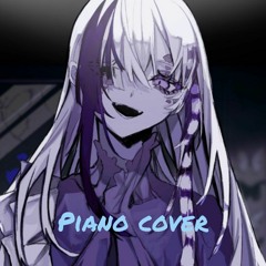 ザムザ samsa / zamuza - teniwoha (piano cover)