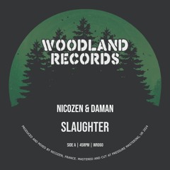 WR060: NicoZen & Daman - Slaughter **SAMPLE**