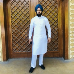 Nazaare - Amantej Hundal (DjPunjab.Com).mp3