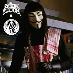 LOCKSTOCK x FAWK3S - The People (FREE DOWNLOAD)