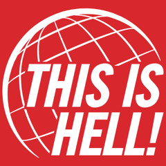 The Downfall Of Liberal Civilization / Richard Seymour