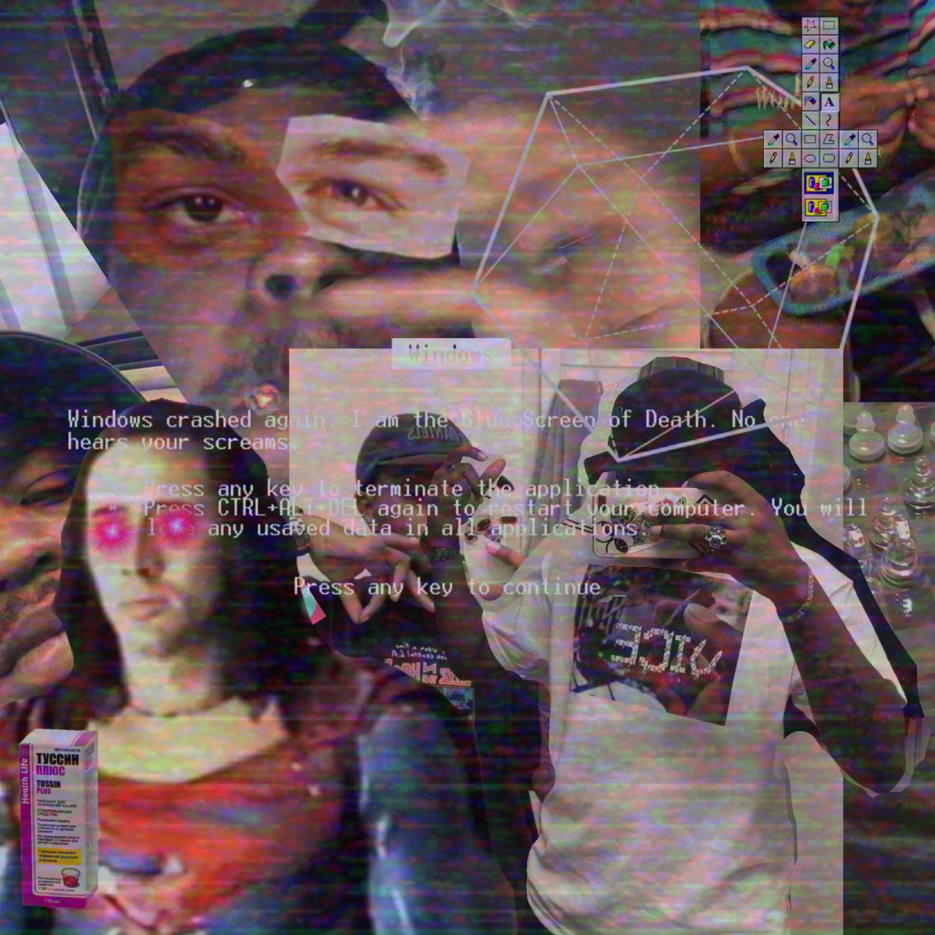 the final hiatus pt. 1 (Looped Snippet) episode artwork
