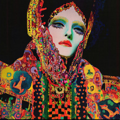 Annunaki - Zaad Azmi , Sun Coup , Steve Sanford