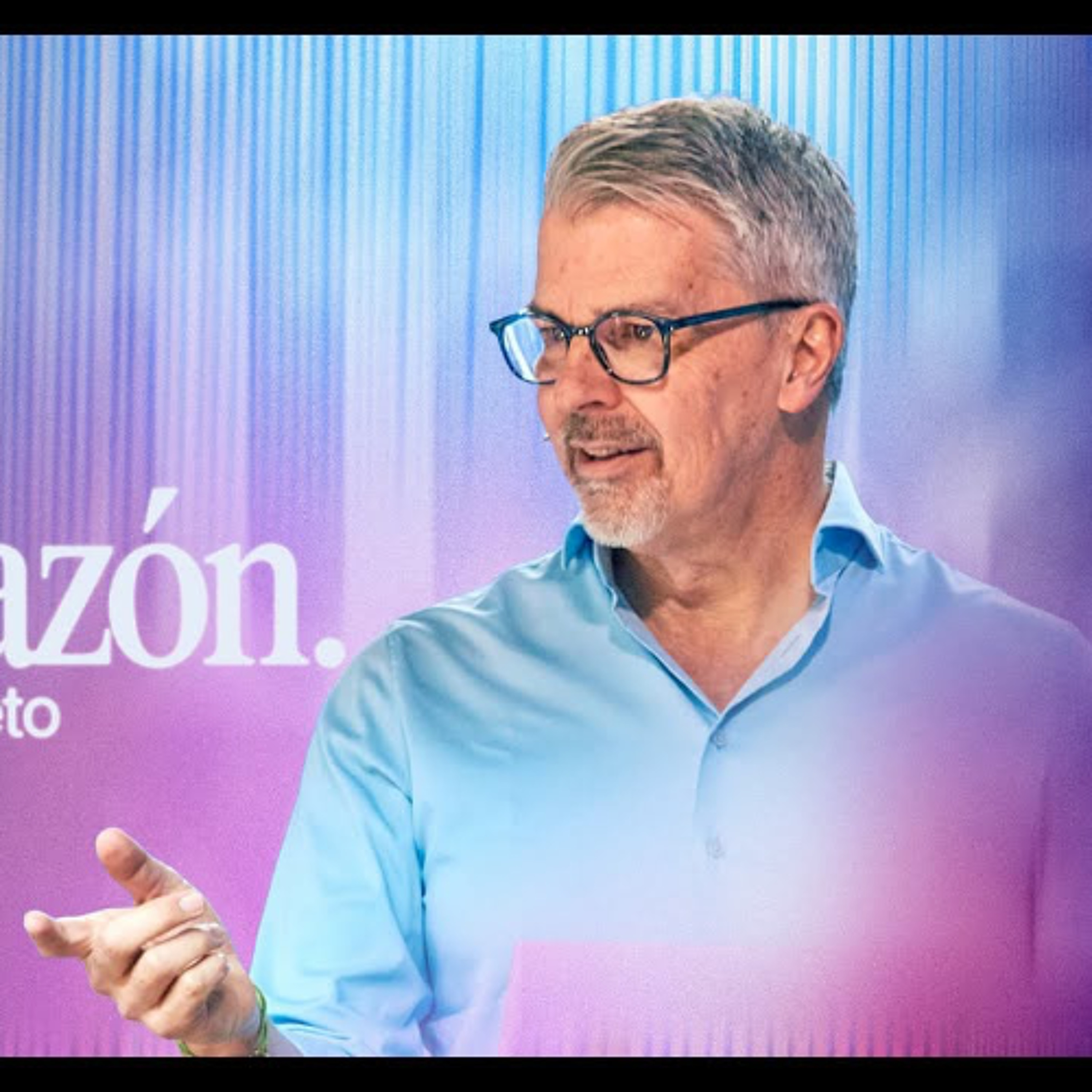 Aviva Tu Corazón — Ep. 1 |  Mensaje Completo