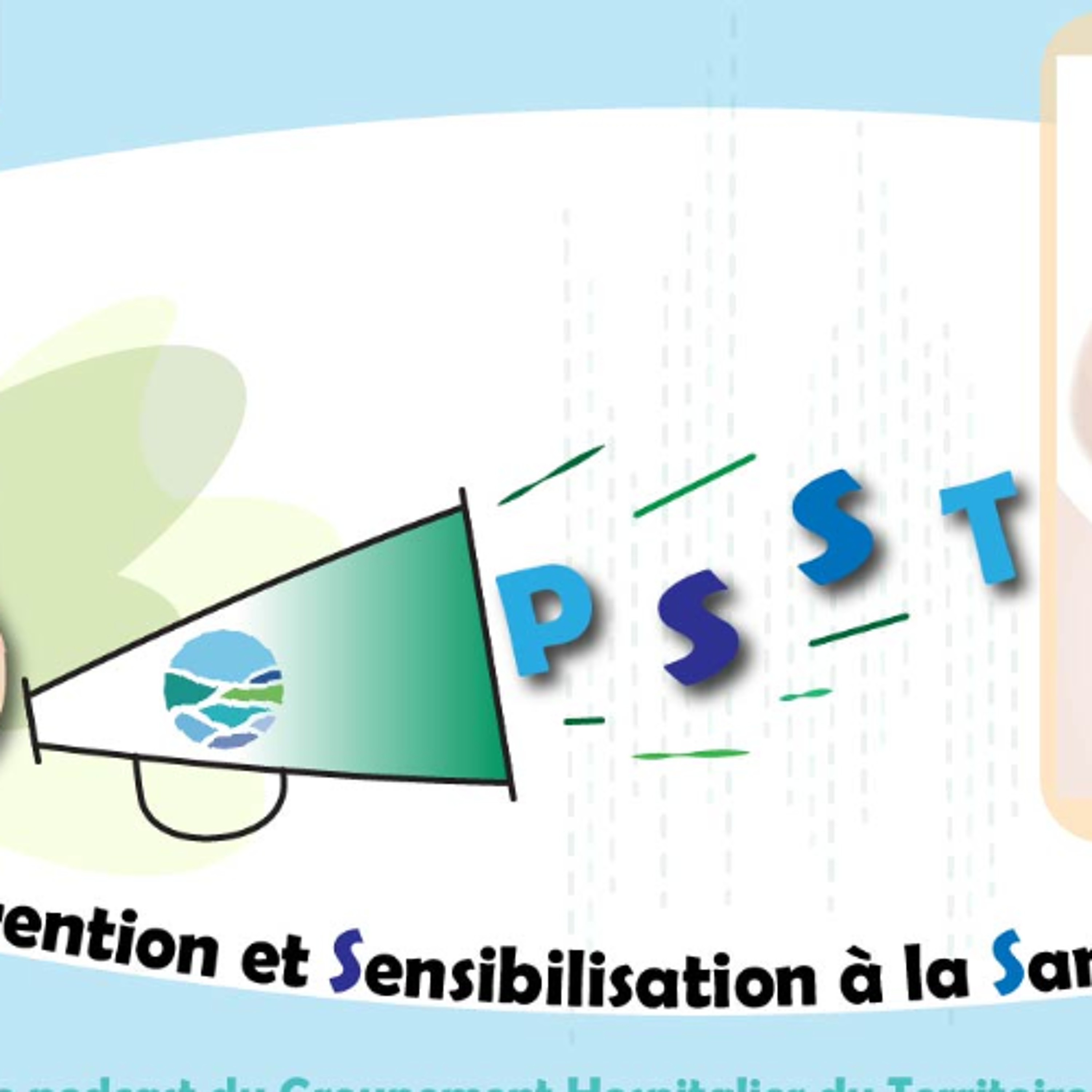 Les Mains dans l\'Covid et C\'est Laure de faire connaissance