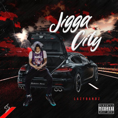 LazyBandz- Real Deal