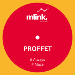 Proffet - Maze