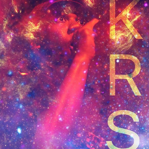 KRS-One - Blow Up Da Spot (remix)