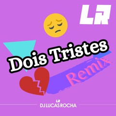 Simone Mendes - Dois Tristes (Dj Lucas Rocha House Remix) DOWNPITCHED COPYRIGHT