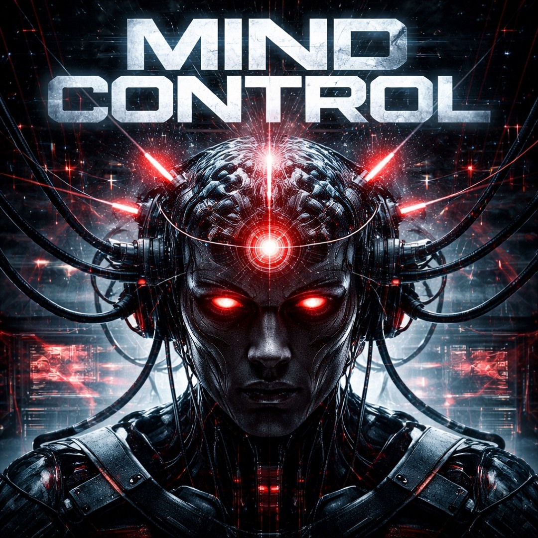 Stream Mind Control by 111INTUITIØN | Listen online for free on SoundCloud